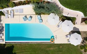 Akti Elia Villas Beachfront Chalkidiki